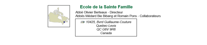 Olivier Berteaux directeur - Copie