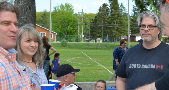 z Stu Pitt sainte-sophie