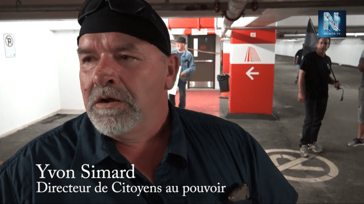 3 Yvon Simard