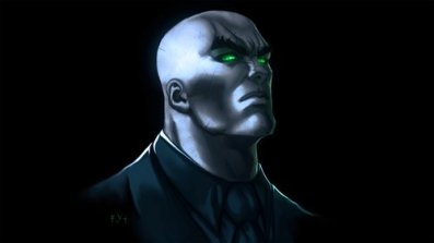 zz lexluthor