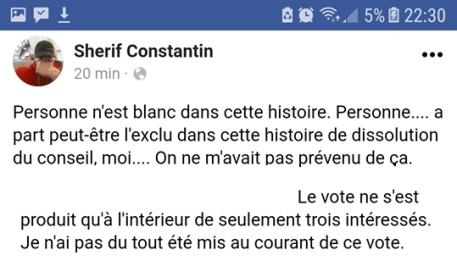 zz Sherif1 - plainte