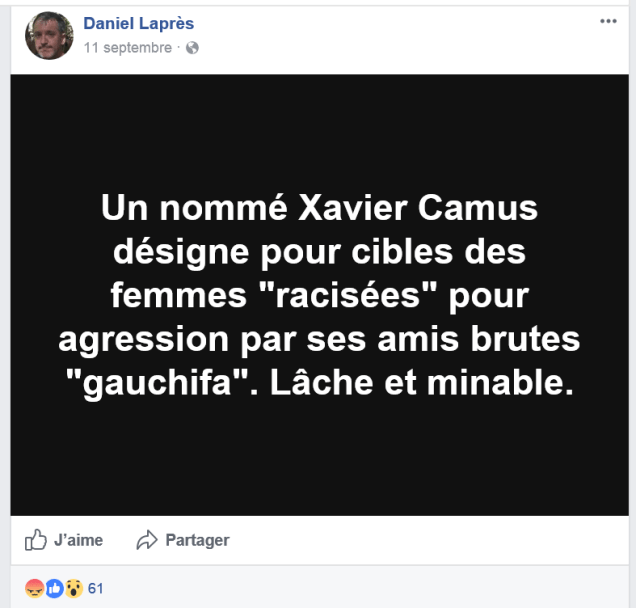 zz insulte3 à l'avance