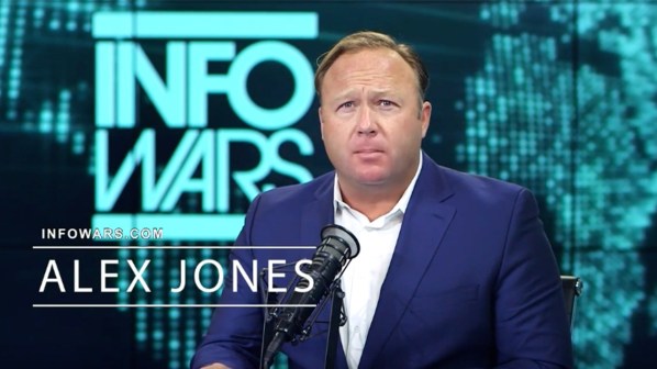 z2 alex jones