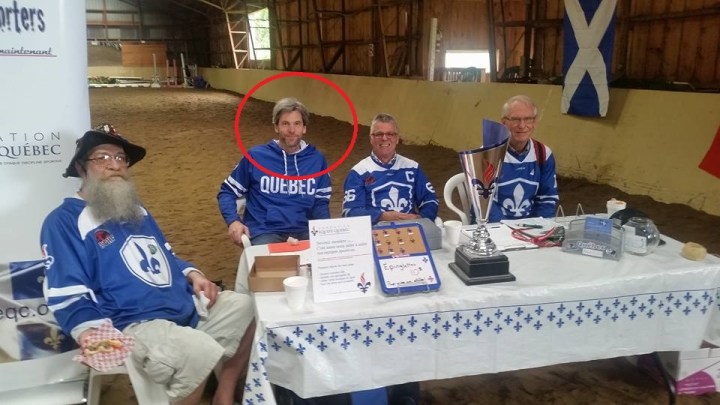 z3Fondation équipe québec