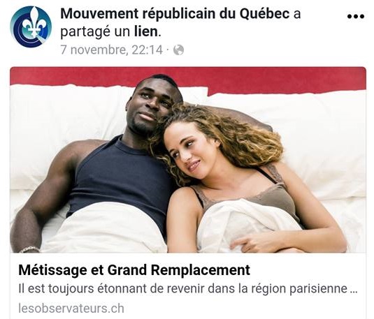 z5 mouv rép contre le métissage