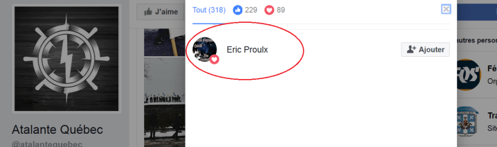 z8 Éric Proulx like Atalante