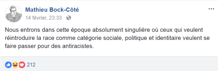 z3 les antiracistes sont racistes