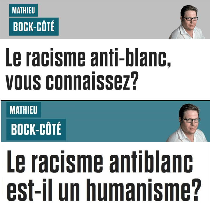 z4e racisme antiblanc