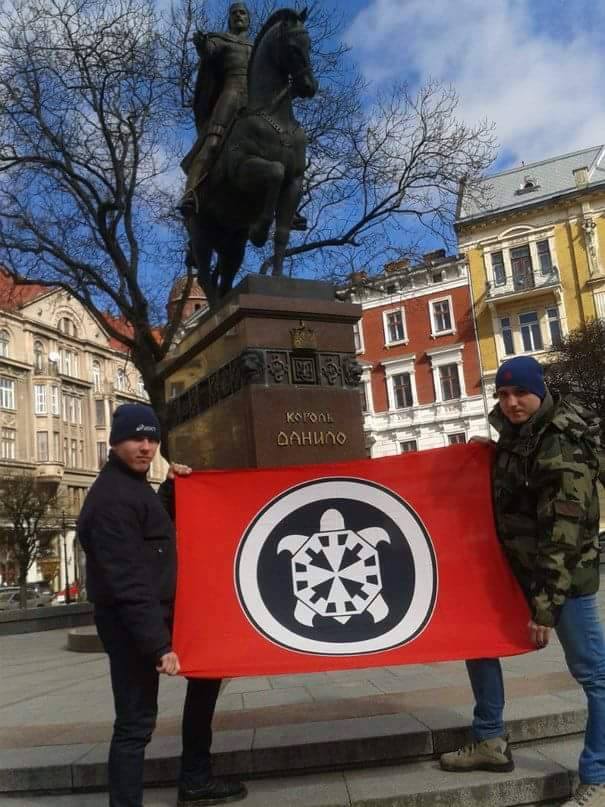 z5 félix crusson Casapound