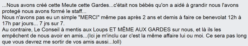 z1d Cayer7c sacrifice à temps plein