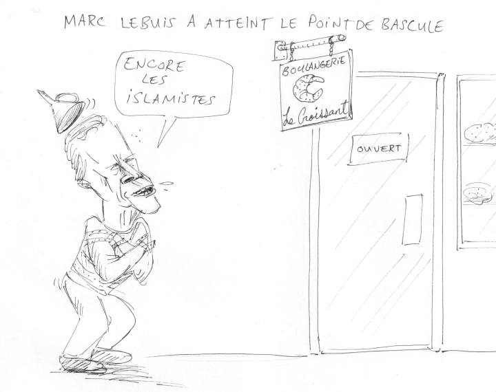 z3c Caricature d'Alex Fatta