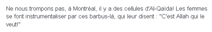 z1c al qaida à Montréal