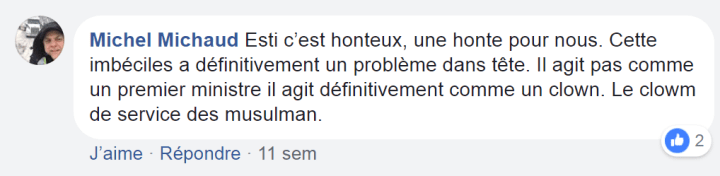 z3f Trudeau clown au service des musulmans1