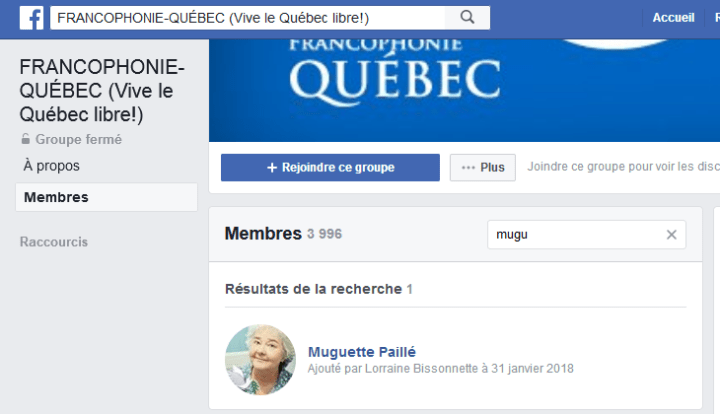 z3tFrancophonie-Québec