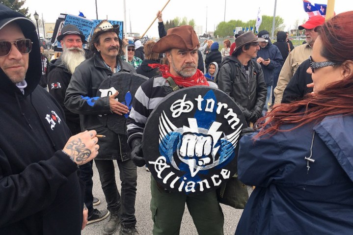 z4 boucliers Malik Éthier