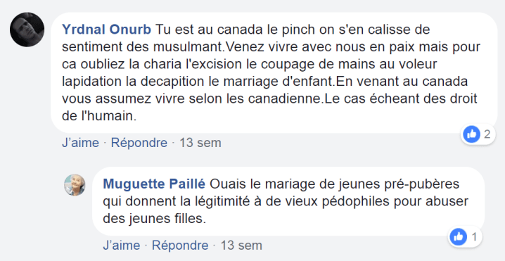 z7c wow musulmans lame de rasoir4 elle like et commente