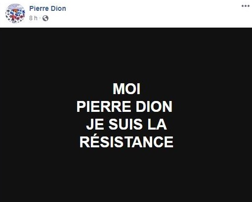z1c pierre dion la résistance