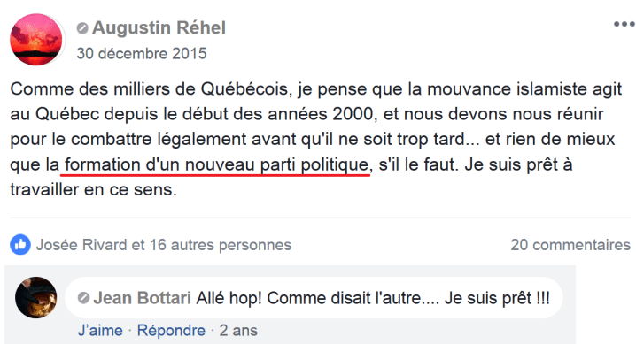 z2a la meute Josée Rivard - Copie