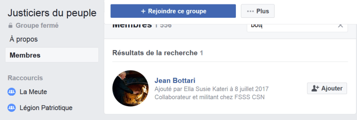 z2c groupe justiciers du peuple