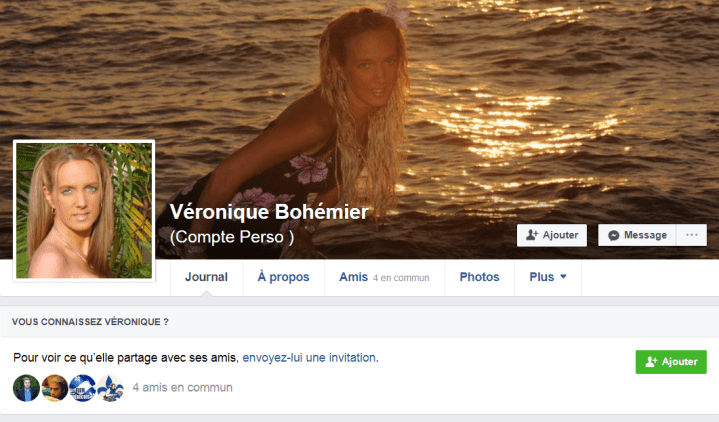 z3 vénonique bohémier