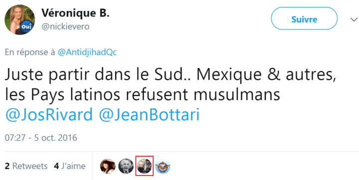 z3abc les pays latinos refusent les musulmans