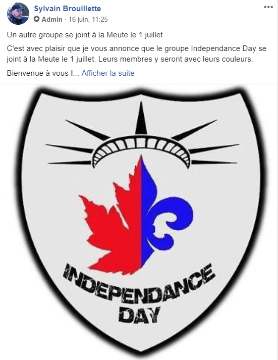 z4 independance day