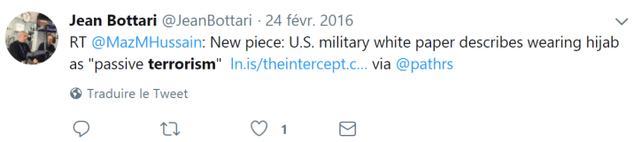 z4b hijab terrorisme