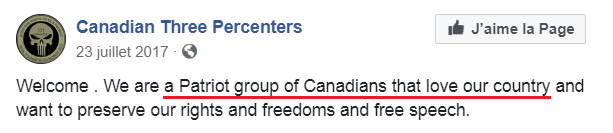 z4c III% love our country Canada