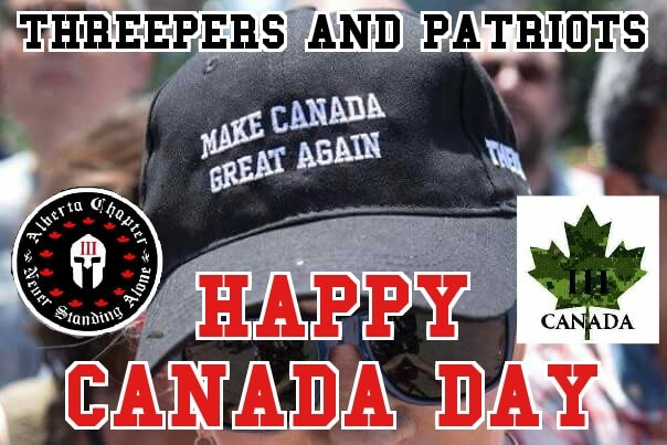 z4d III% love our country Canada3
