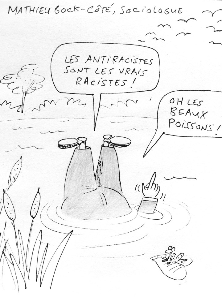 z5 MBC oh les beaux poissons