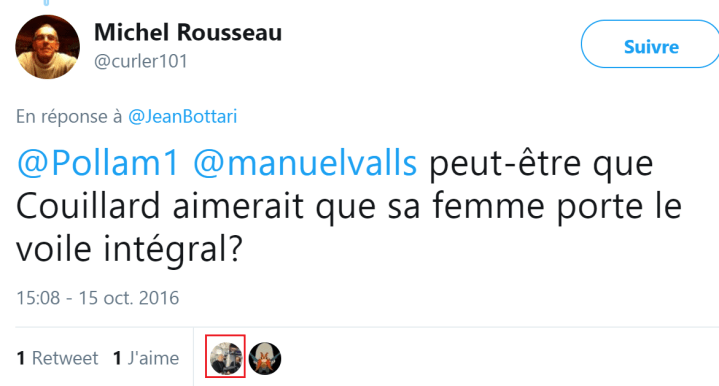 z5g couillard sa femme intégral