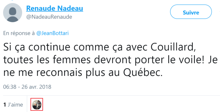 z5h couillard voile toutes les femmes