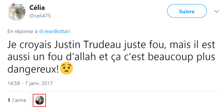 z6b trudeau fou d'allah