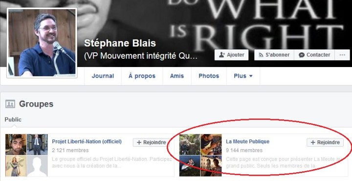 z2d Stéphane Blais La Meute
