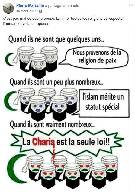 z3b sa conception de la laïcité