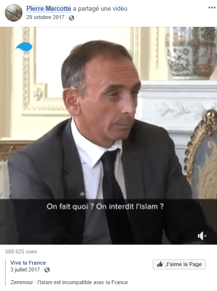 z3bb interdire éric zemmour