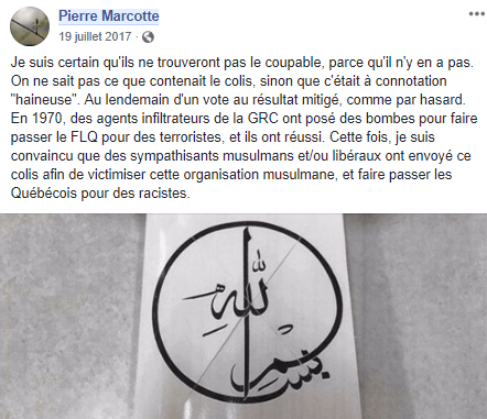 z4cc bissonn complot GRC