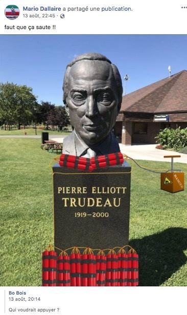 z6 dallaire faut que ça saute