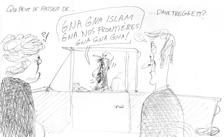 z2b2 Caricature 2 Alex Fatta