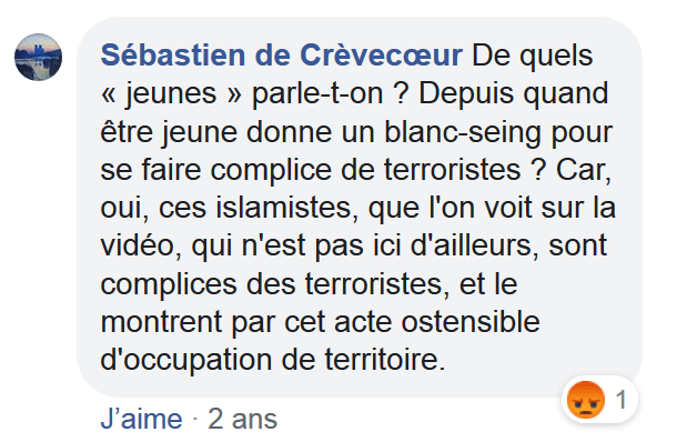 z2e terroristes