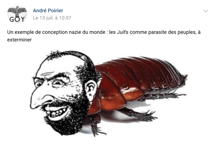poirier juifs2