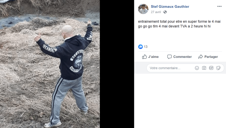 z2c entraînement gizmaux