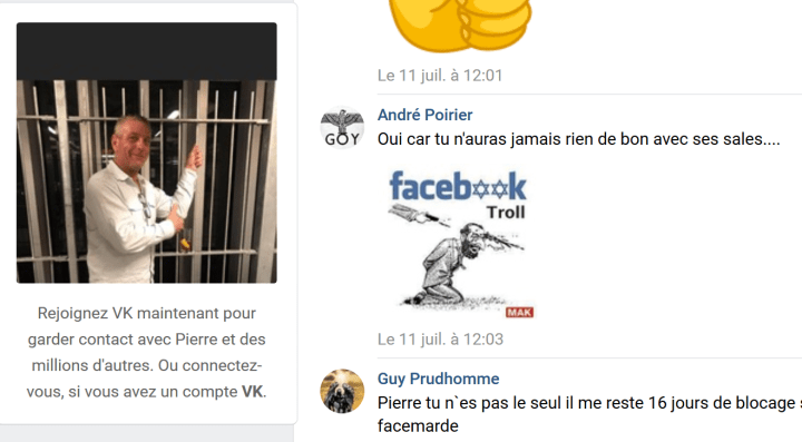 z2ee andré poirier nazi3c