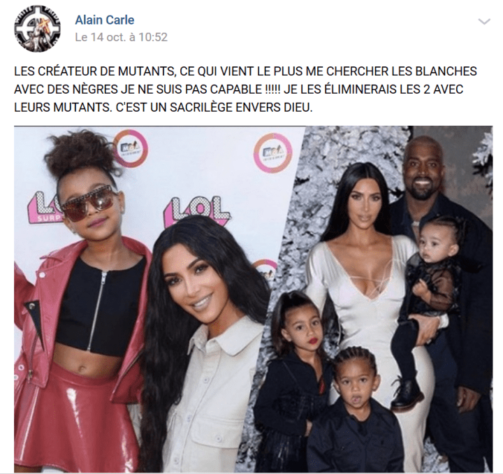 éliminez les mutants