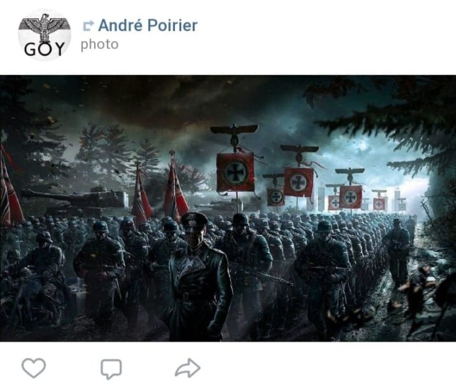 z1c3 nazi0